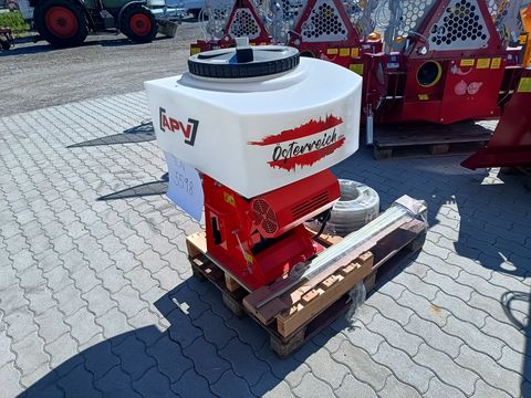 APV PS200 Austria Edition