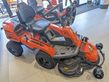 Husqvarna Rider 214TC Comfort Edition (94cm Mähdeck)