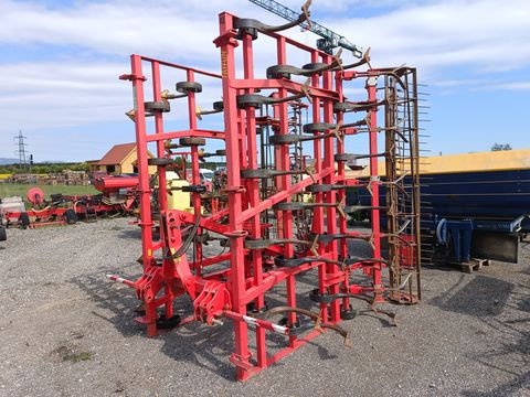 Einböck Taifun 600 F