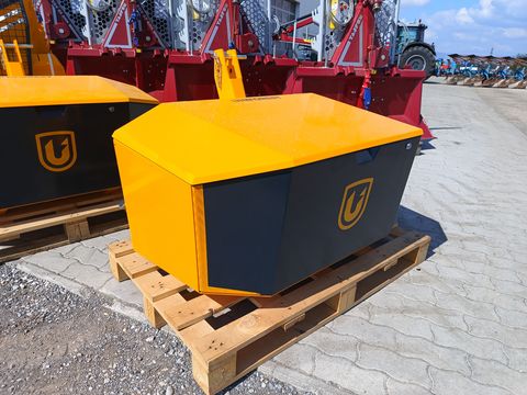 Uniforest UniBox Forstkiste