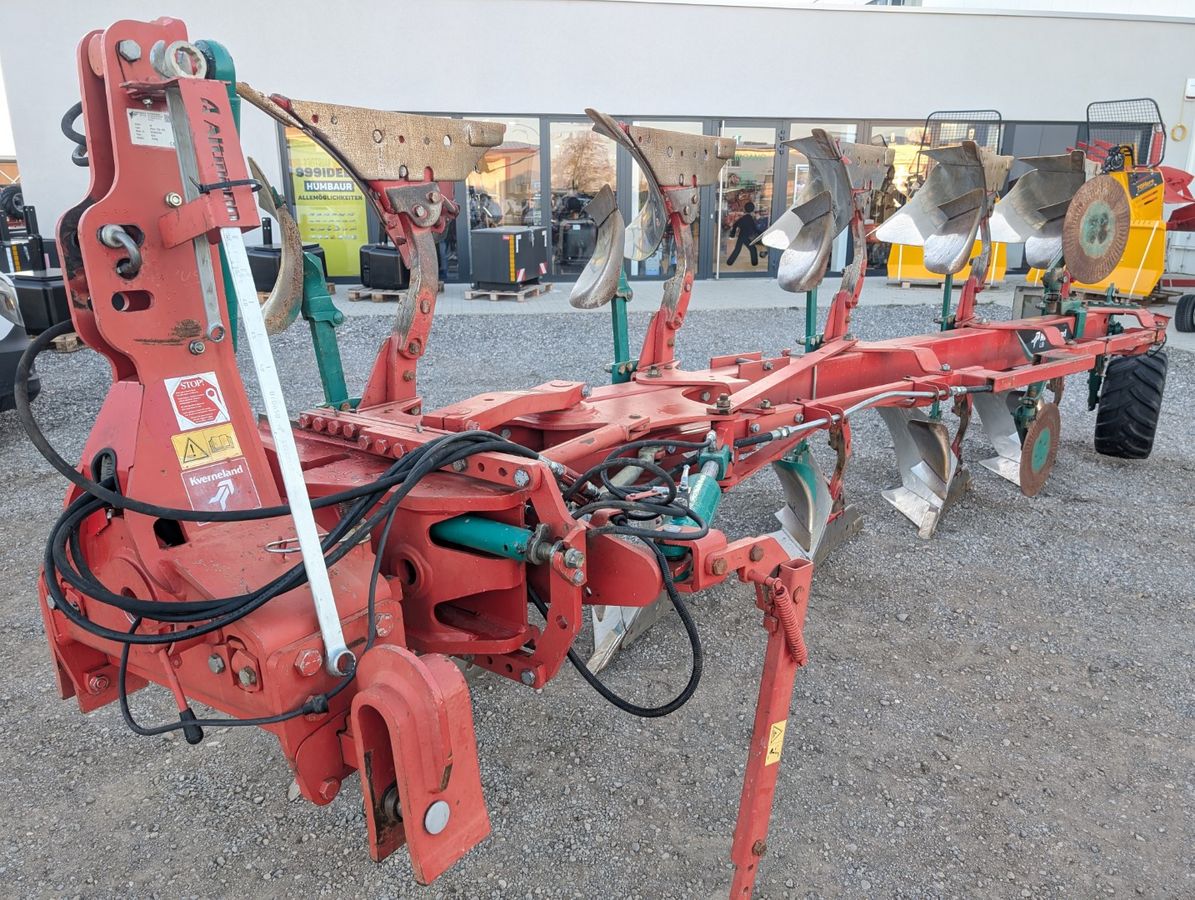 Kverneland LB100-300 5Schar 28er Körper 2