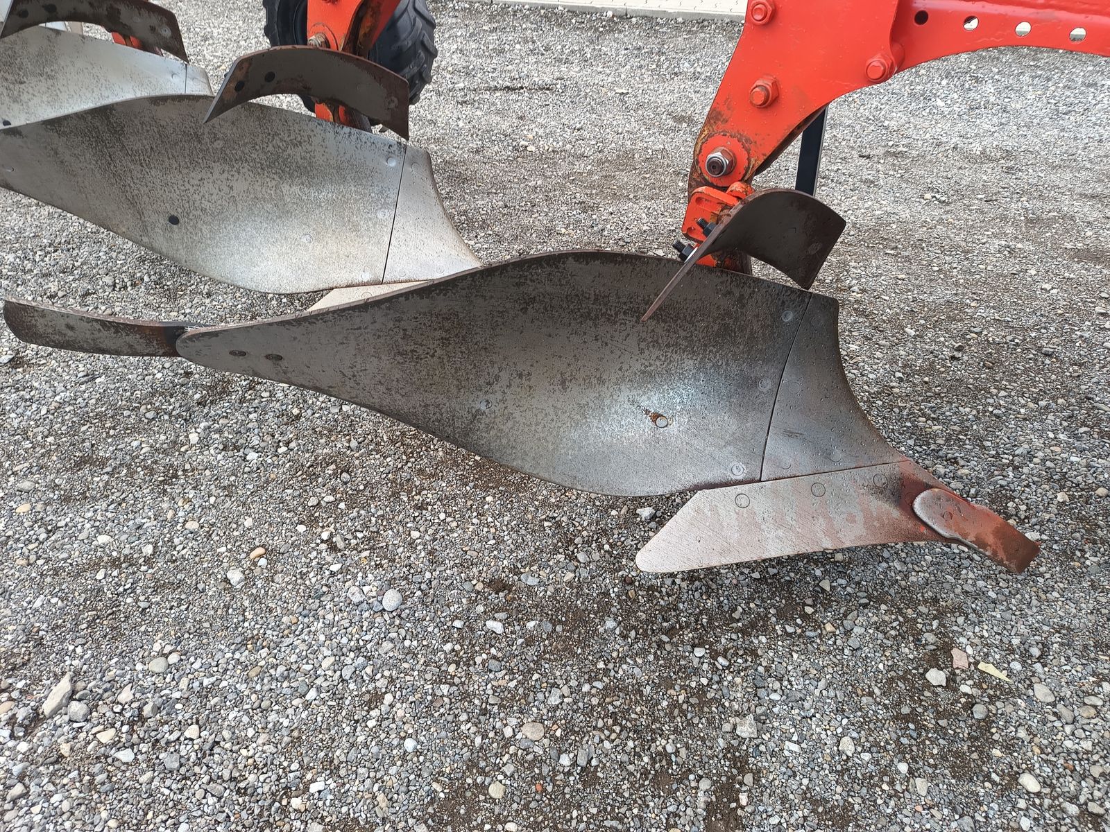 Kuhn Varimaster 152 5Schar 2