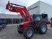 Massey Ferguson MF 4708 M Kabine