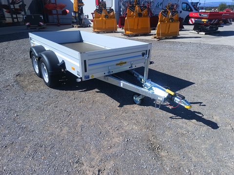 Humbaur HA253015KV