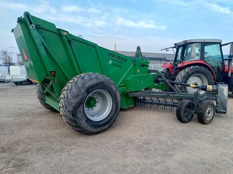 Kivi Peka Kivi Pekka 5m