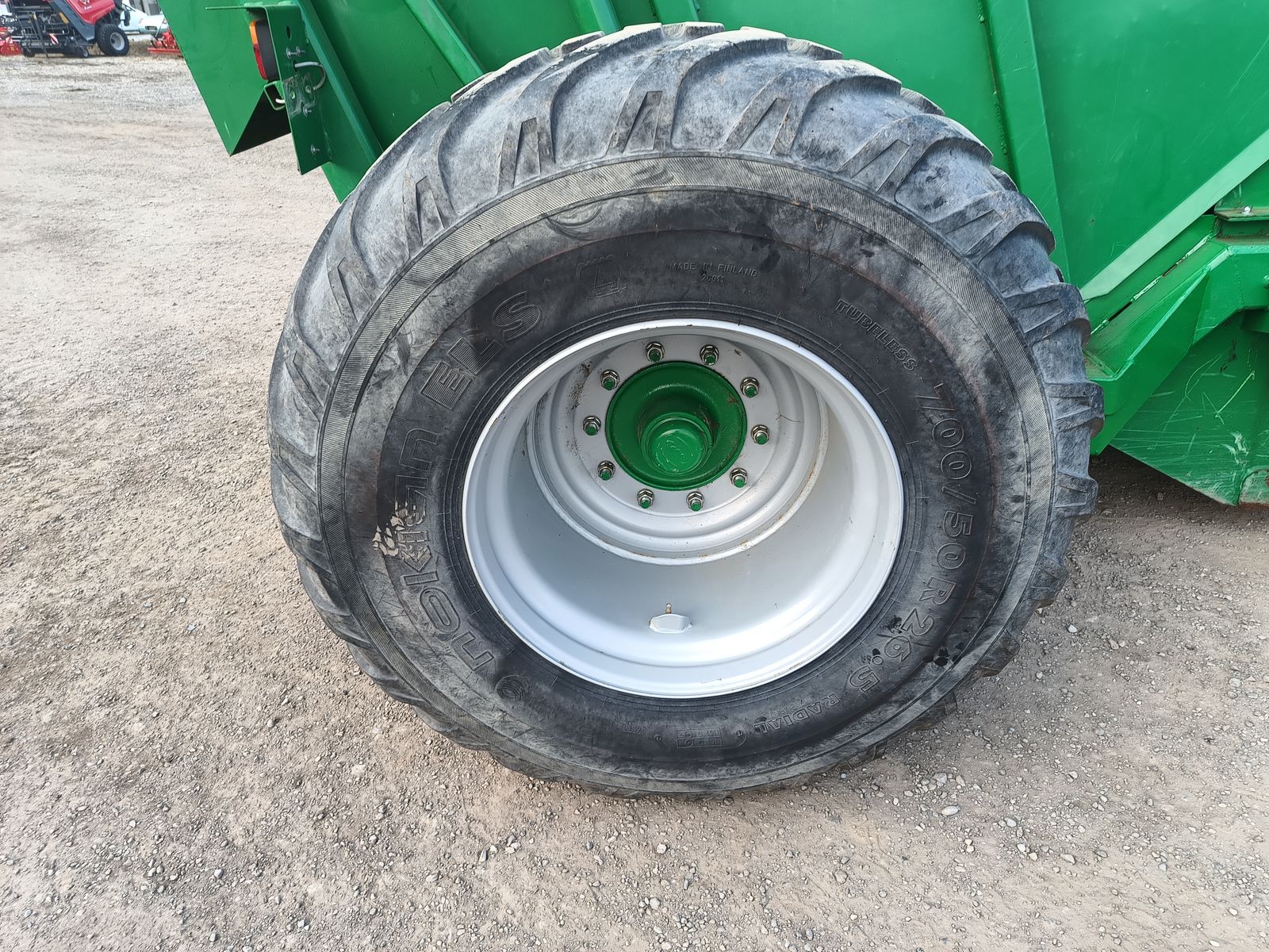 Kivi Peka Kivi Pekka 5m 3