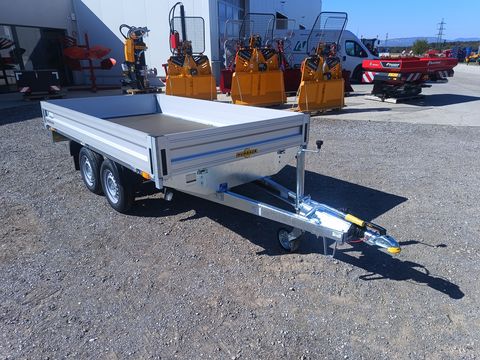 Humbaur HT203116