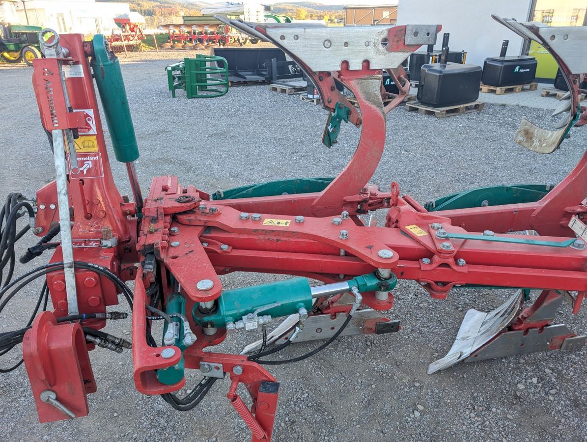 Kverneland ES100 5Schar Streifenkörper 2