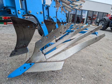 Lemken VarioOpal 8 5Schar Streifenkörper