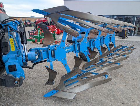 Lemken VarioOpal 8 5Schar Streifenkörper
