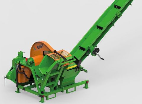 Posch M1370SWF4
