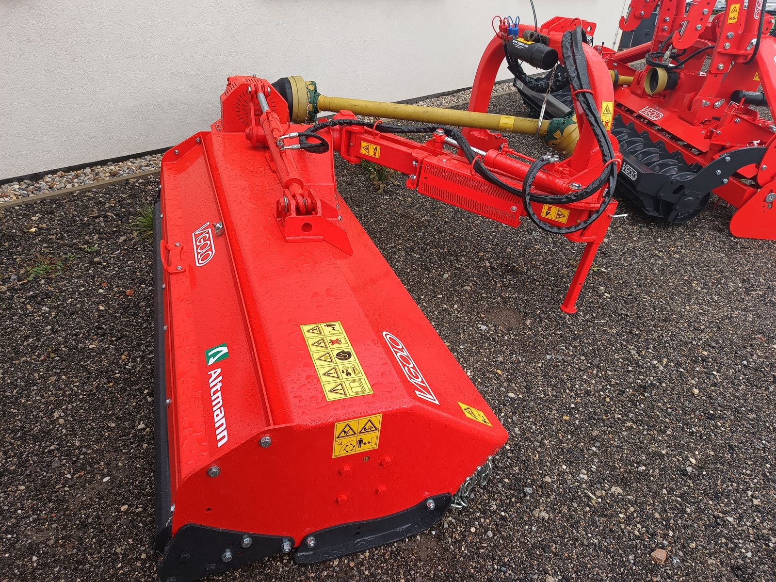 Vigolo SGE2 220 3