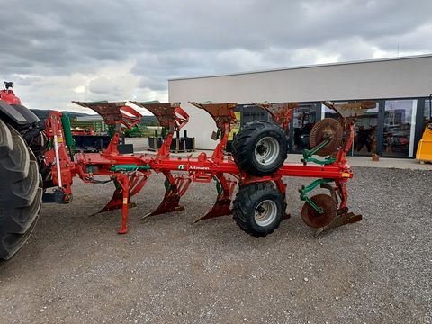Kverneland LS85 -200 30 5 Schar