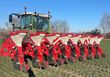 Kverneland Optima HD 8r 6m PH