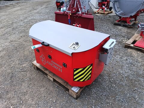 Lancman Forstbox XTBOX 1300