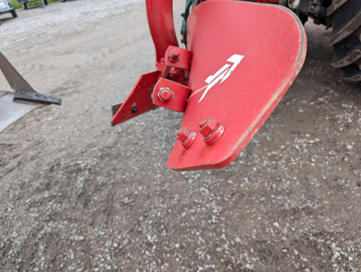 Kverneland ED100 4Schar Dw160 28er 3