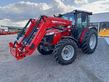 Massey Ferguson MF 4708 M Kabine