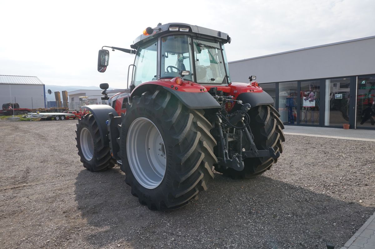 Massey Ferguson MF 7S.190 Dyna-VT Exclusive 3