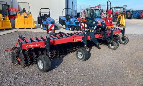 Sonstige Kverneland Helios 2060F