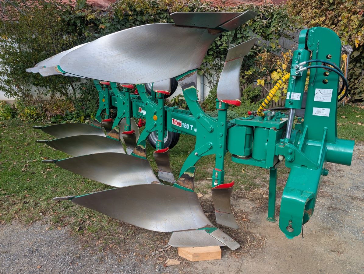 Regent Titan 180 T variabel 1