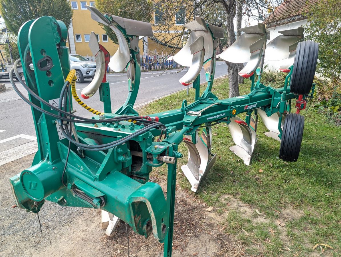 Regent Titan 180 T variabel 2
