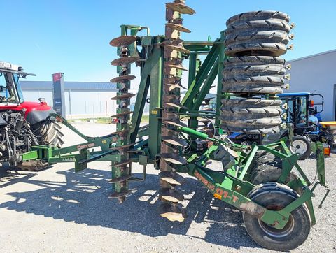 Amazone Catros 5501-T