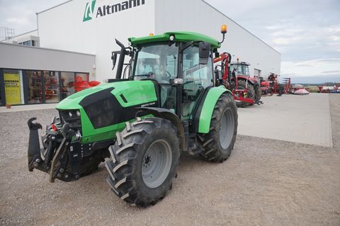 Deutz Fahr 5100 G 