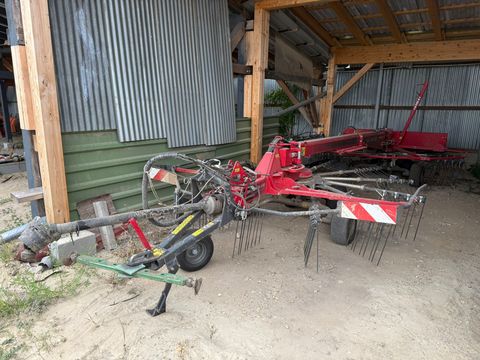 Kongskilde R+1410SB