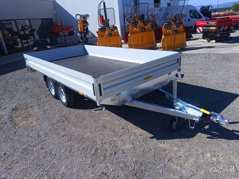 Humbaur HT304121