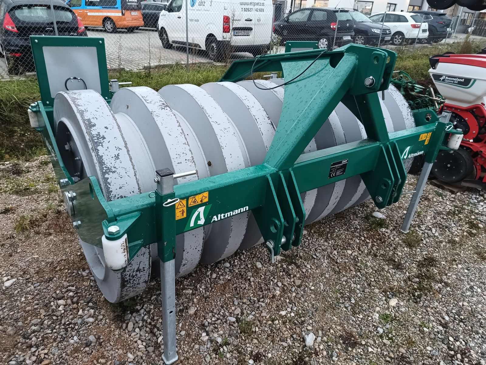 innoMADE SW 270 2