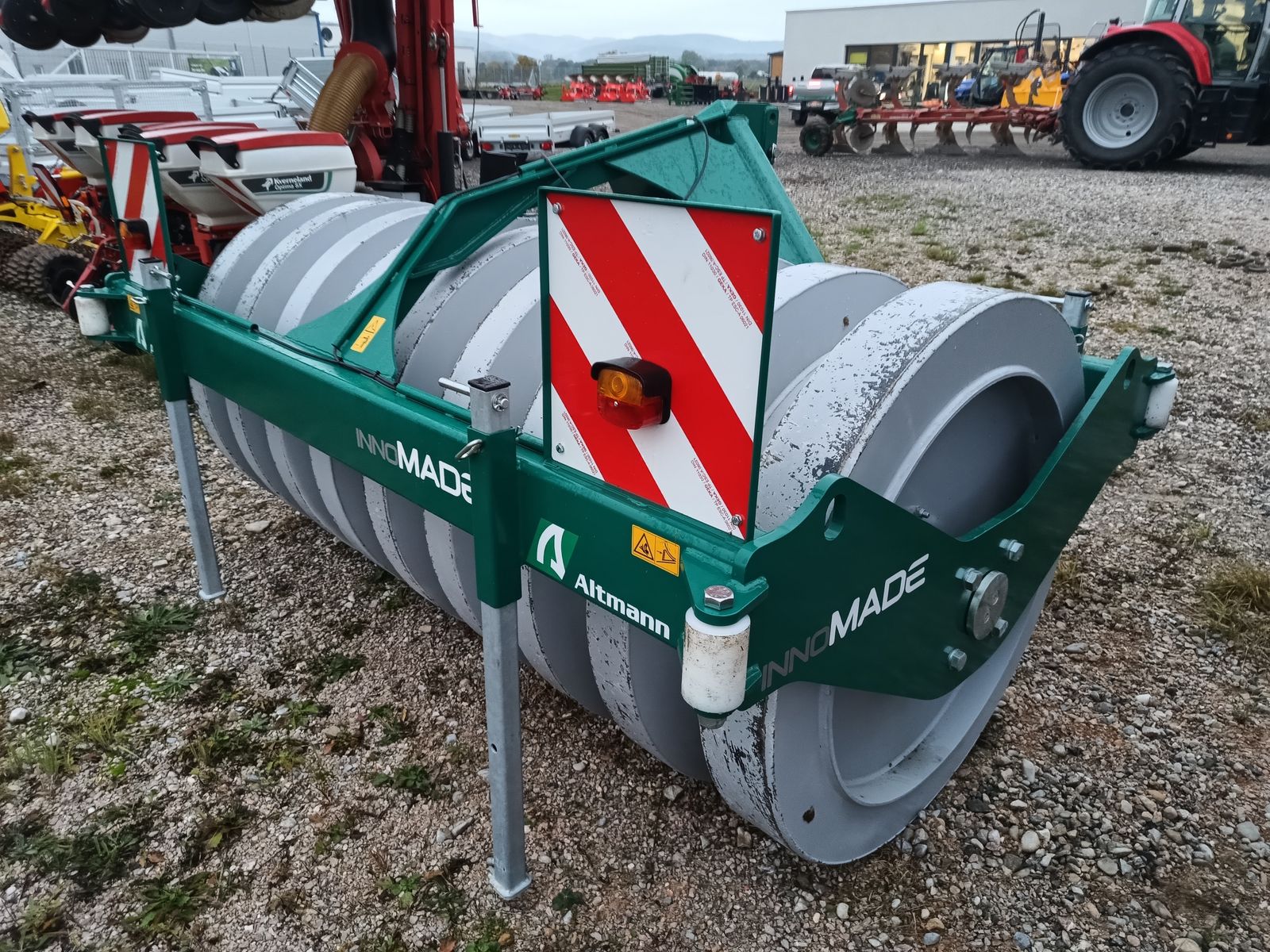 innoMADE SW 270 3
