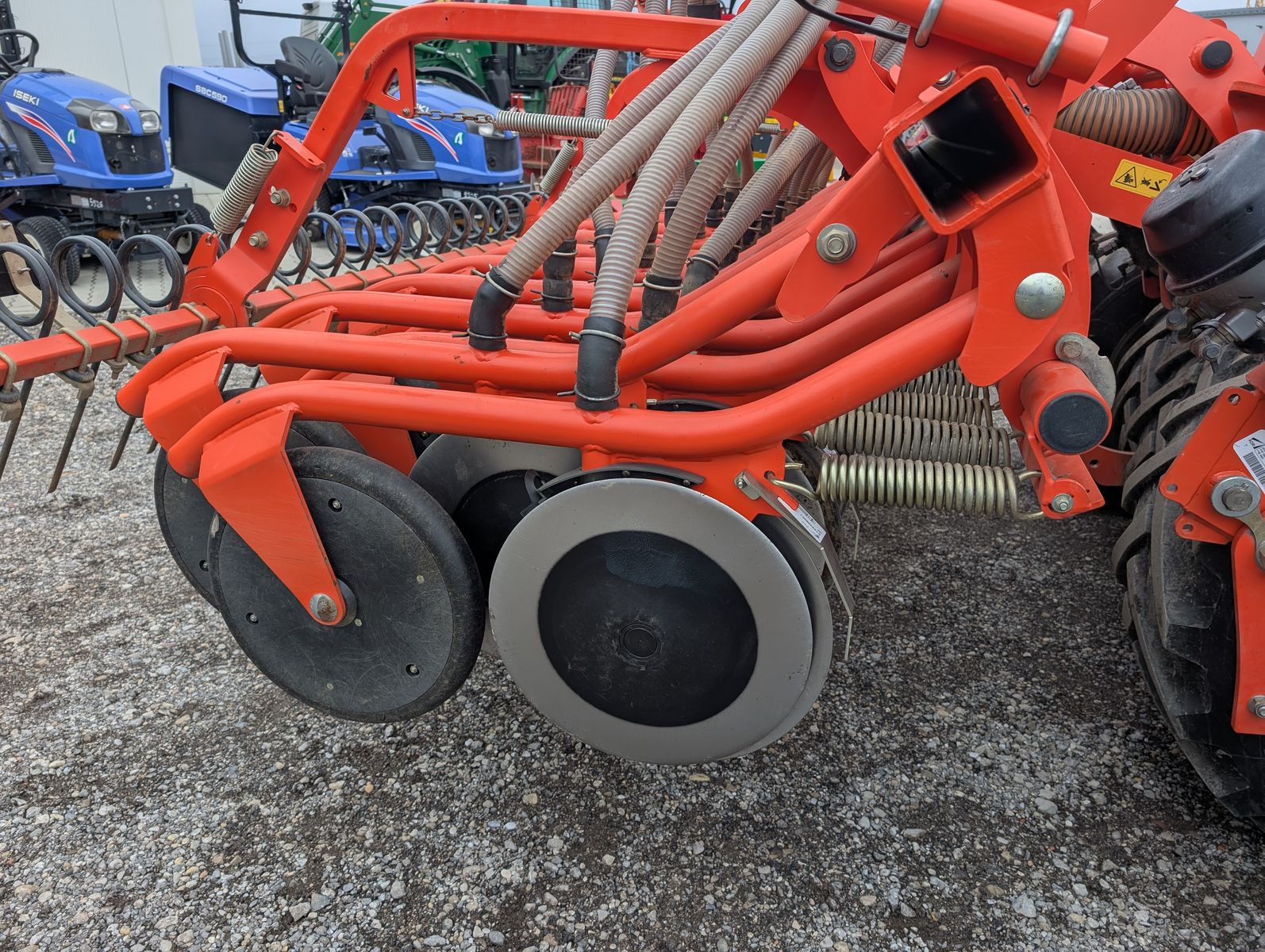 Kverneland uDrill 3001 3