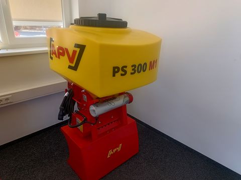 APV PS300 M1 ISOBUS