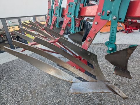 Kverneland LS100 5Schar Streifenkörper