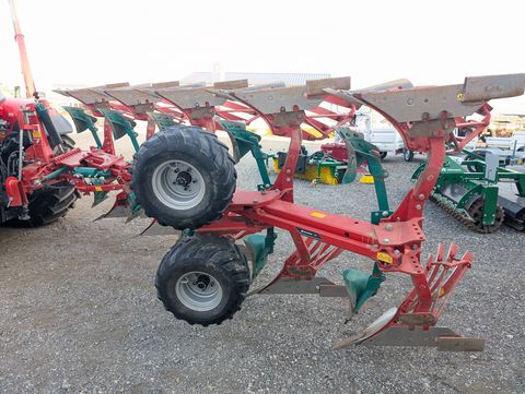 Kverneland LS100 5Schar Streifenkörper