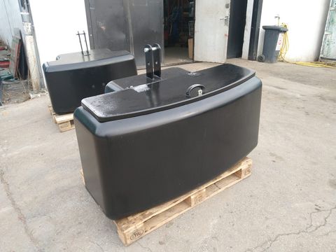 Sonstige ECO Box 1050