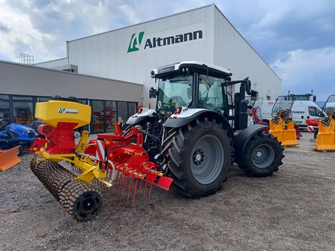 APV GK300 M1 mit Lamborghini Spark 