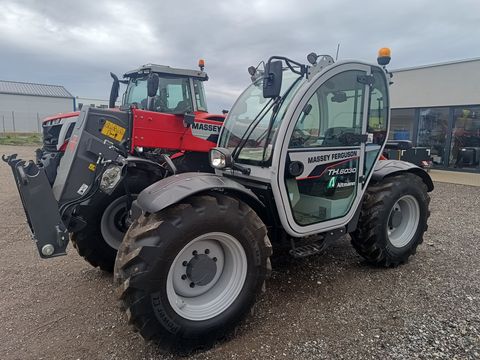 Massey Ferguson TH6030