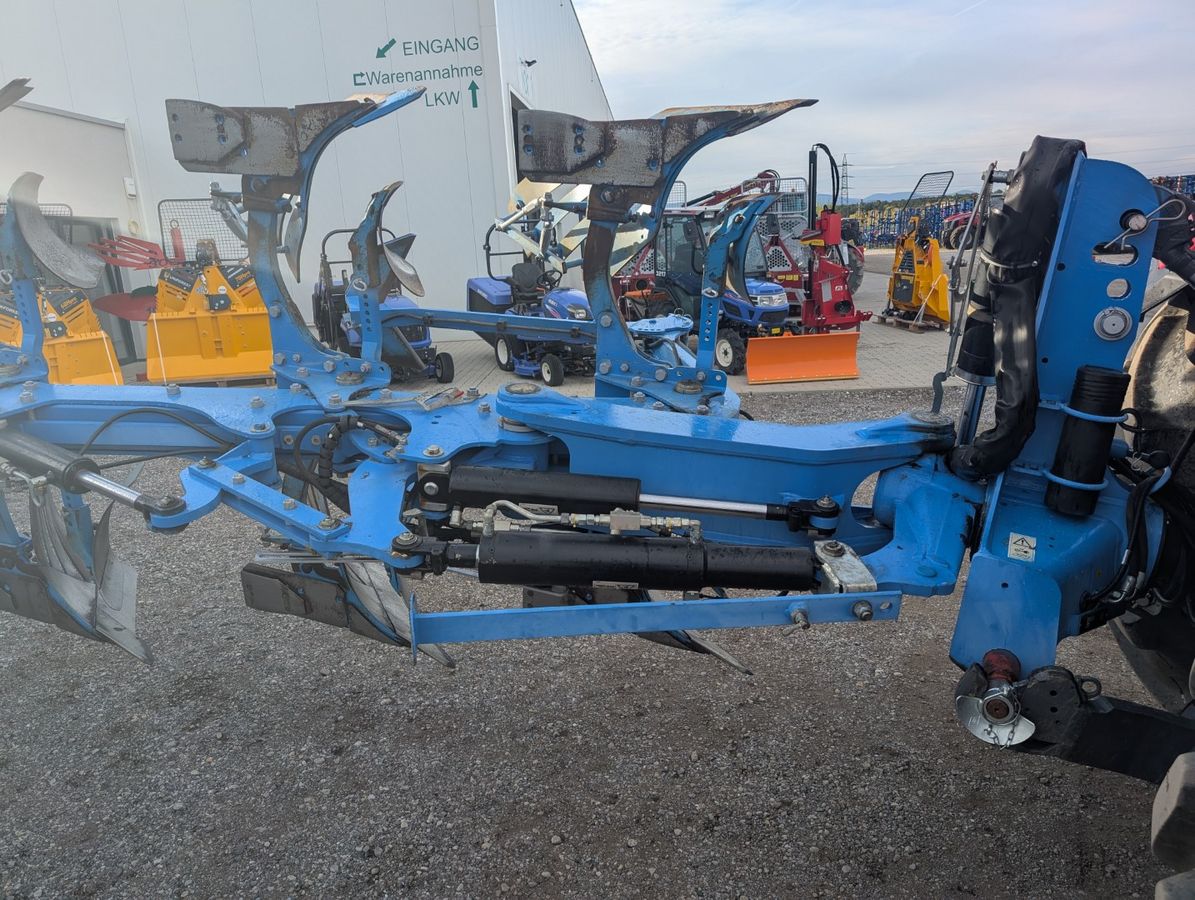Lemken Juwel 8 2