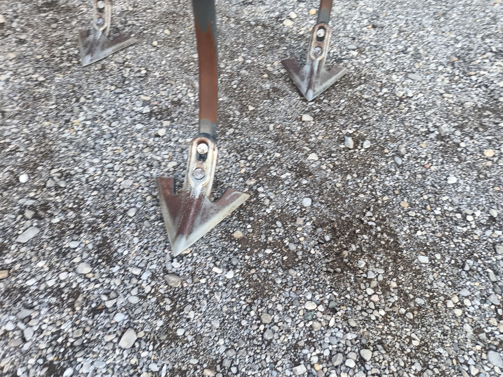 Kverneland Turbo 300 3