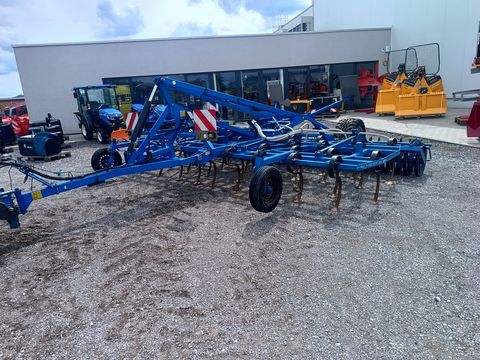 Köckerling Allrounder 6m STS