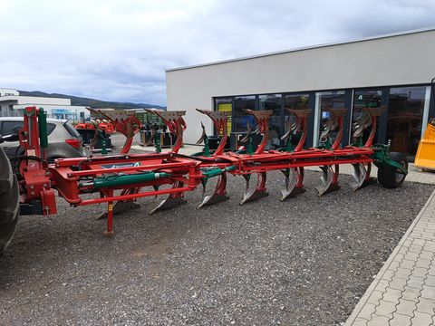 Kverneland 3400S 85 7 Schar