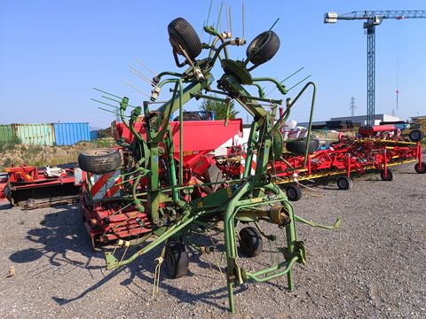 Krone KW 6.70/6
