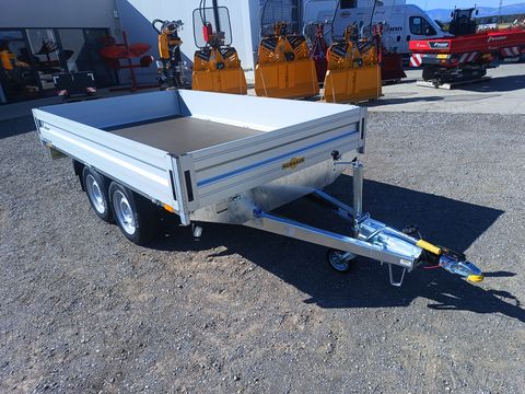 Humbaur HT253118