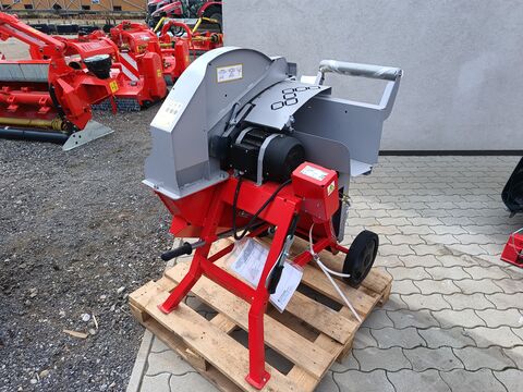 Lancman 705 ELD 400V / 5,5kW