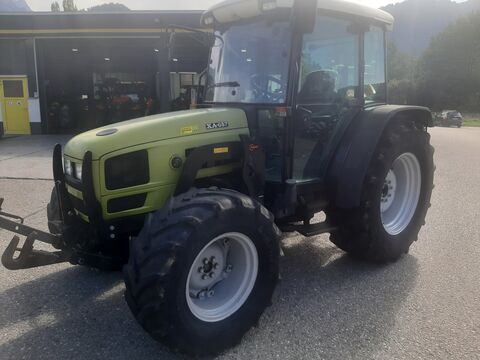Hürlimann XA 657 DT