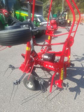 SIP Spider 350/4 ALP