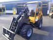 Eurotrac W12-CS