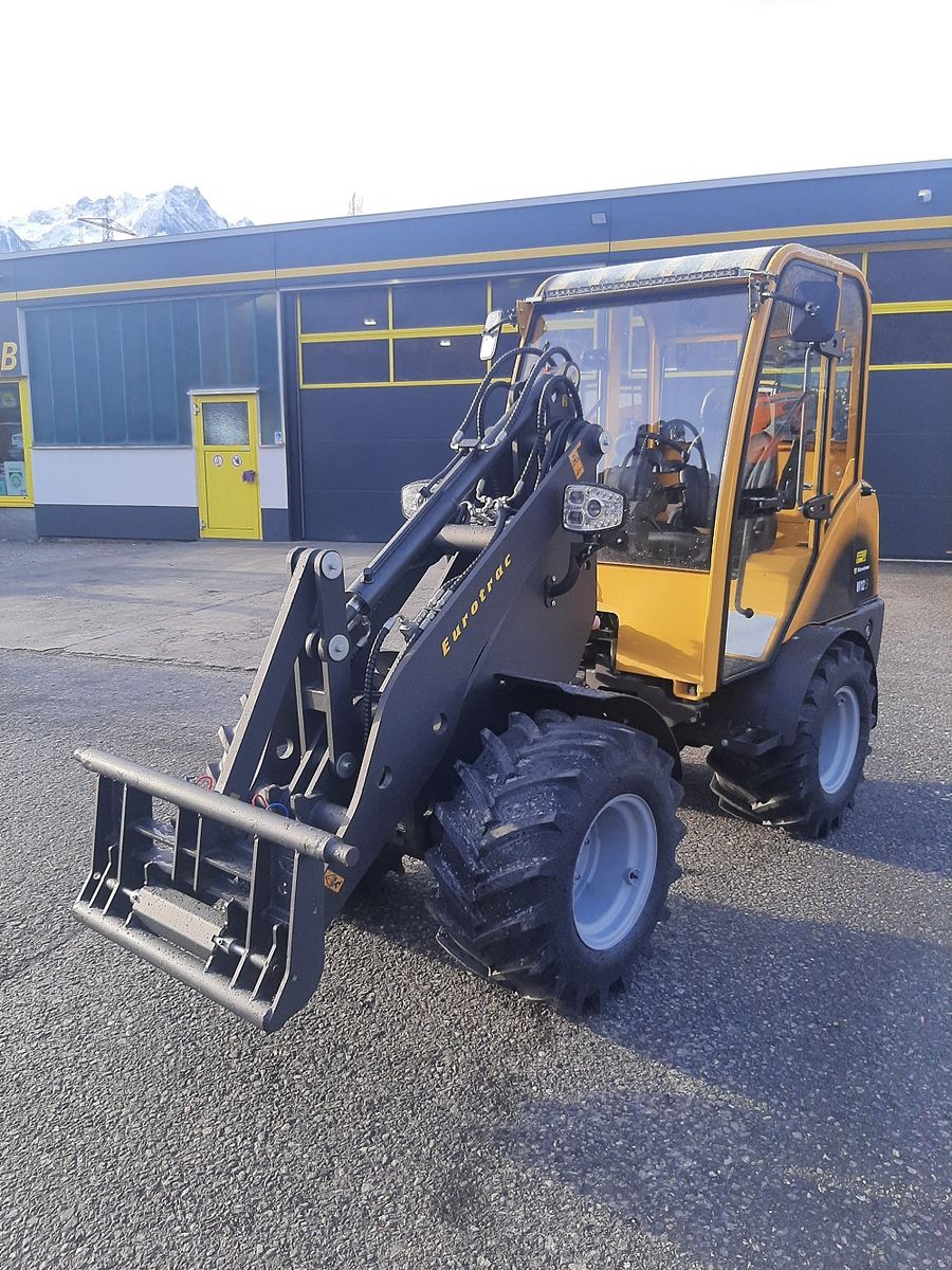 Eurotrac W12-CS 3