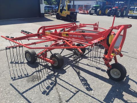 Kuhn  GA3501GM 